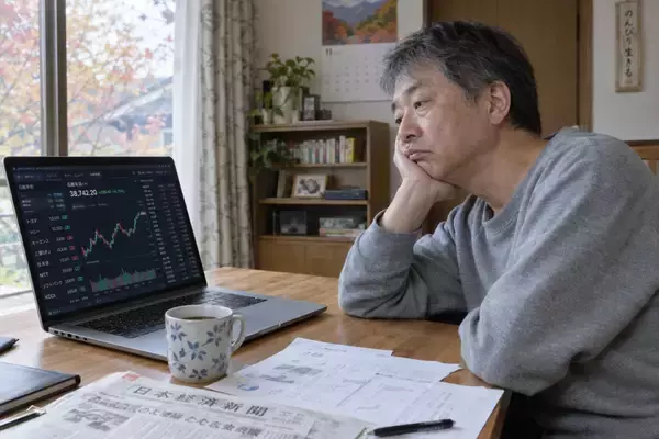 “退職金2000万円上乗せ”で早期退職した56歳の後悔。「とにかくヒマで」2年で浪費した額は…／早期退職の退職金は定年退職よりいくら多いのか調べてみた