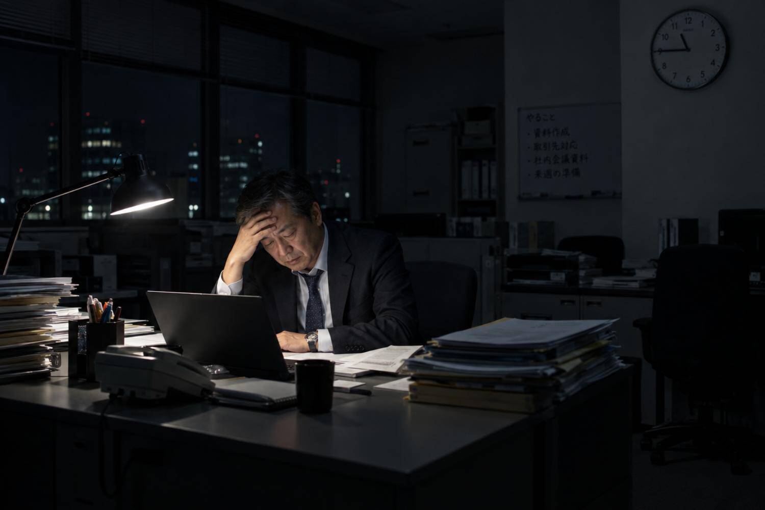 “退職金2000万円上乗せ”で早期退職した56歳の後悔。「とにかくヒマで」2年で浪費した額は…／早期退職の退職金は定年退職よりいくら多いのか調べてみた