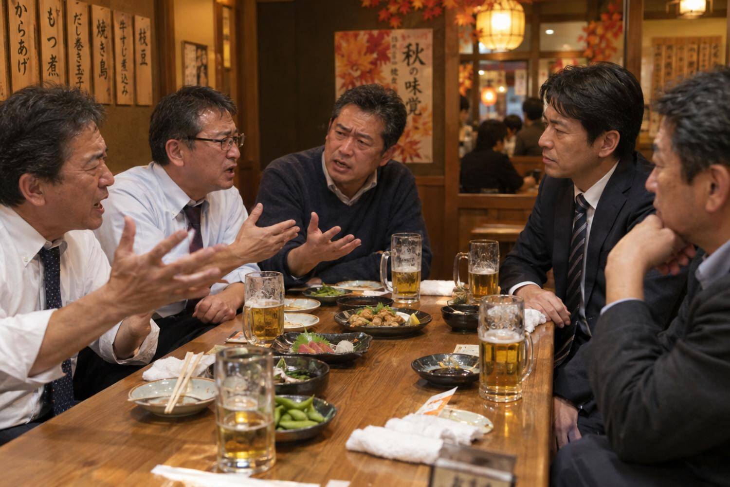 “退職金2000万円上乗せ”で早期退職した56歳の後悔。「とにかくヒマで」2年で浪費した額は…／早期退職の退職金は定年退職よりいくら多いのか調べてみた