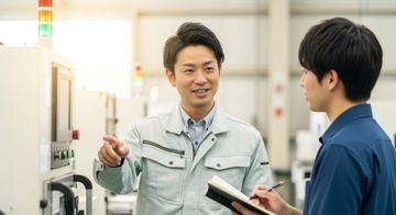 「効率的だと思った」上司に聞かずAIを信じた新入社員…工場ライン停止で“数百万円ロス”の顛末