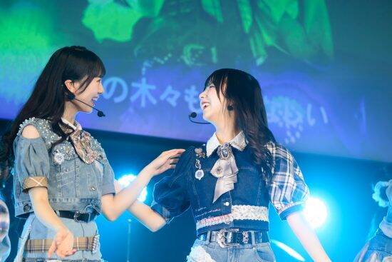 「ビビってないでもっと前に出てよ！」３年目の僕青に抱くリーダー副リーダーのもどかしさ