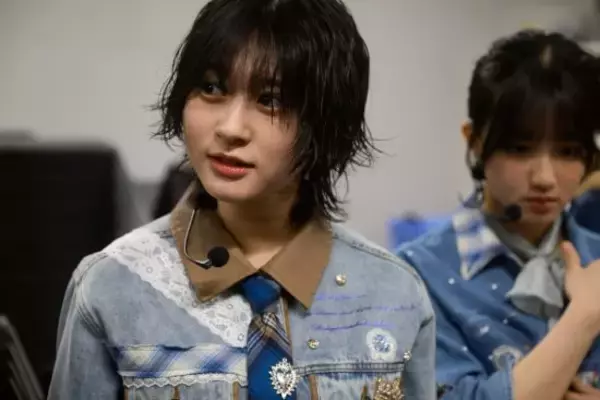 「「ビビってないでもっと前に出てよ！」３年目の僕青に抱くリーダー副リーダーのもどかしさ」の画像