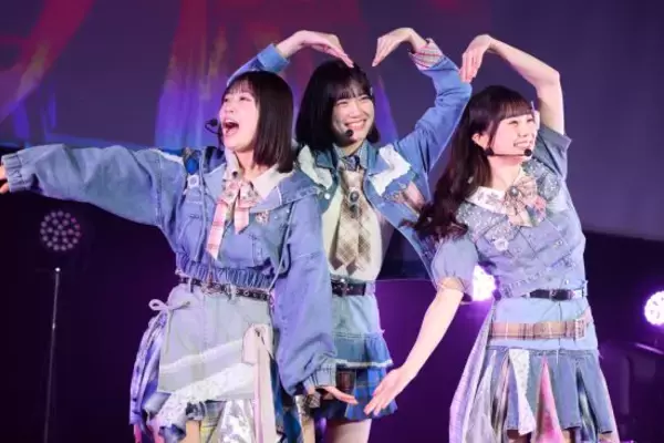 「「ビビってないでもっと前に出てよ！」３年目の僕青に抱くリーダー副リーダーのもどかしさ」の画像