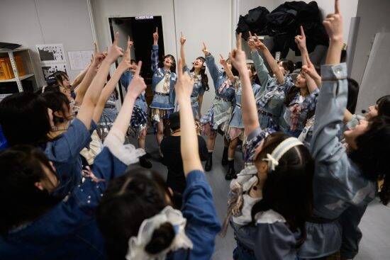 「ビビってないでもっと前に出てよ！」３年目の僕青に抱くリーダー副リーダーのもどかしさ