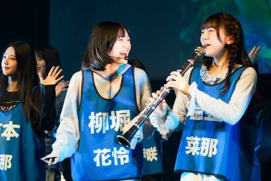 「ビビってないでもっと前に出てよ！」３年目の僕青に抱くリーダー副リーダーのもどかしさ