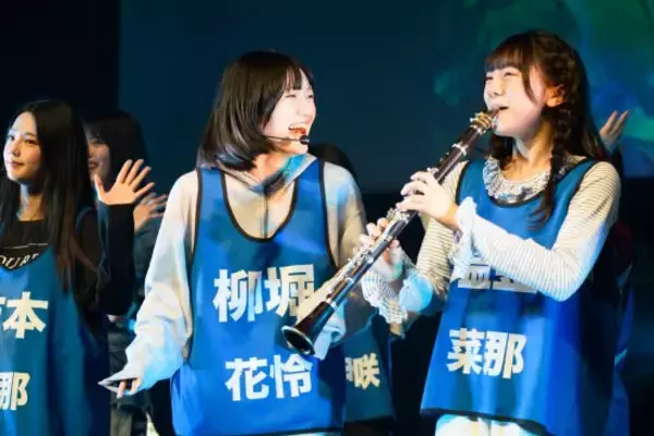 「「ビビってないでもっと前に出てよ！」３年目の僕青に抱くリーダー副リーダーのもどかしさ」の画像