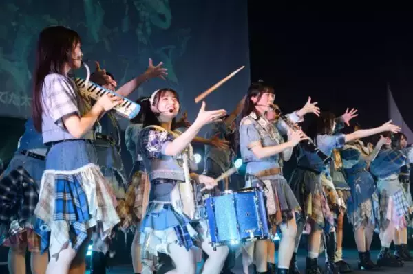 「「ビビってないでもっと前に出てよ！」３年目の僕青に抱くリーダー副リーダーのもどかしさ」の画像