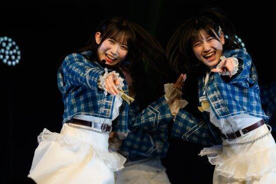 「ビビってないでもっと前に出てよ！」３年目の僕青に抱くリーダー副リーダーのもどかしさ