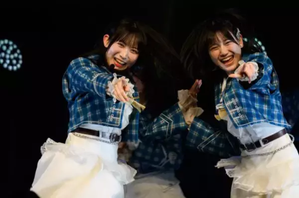 「「ビビってないでもっと前に出てよ！」３年目の僕青に抱くリーダー副リーダーのもどかしさ」の画像