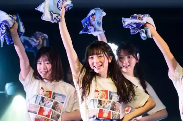 「「ビビってないでもっと前に出てよ！」３年目の僕青に抱くリーダー副リーダーのもどかしさ」の画像