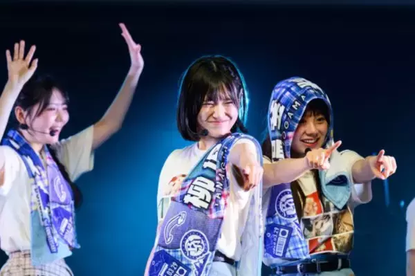 「「ビビってないでもっと前に出てよ！」３年目の僕青に抱くリーダー副リーダーのもどかしさ」の画像