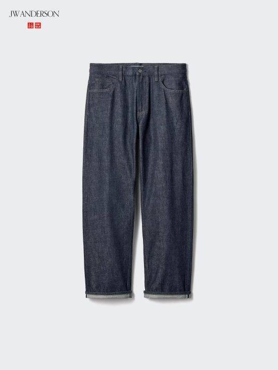 1990円から買える！中年男性が買うべき、履くだけでコーデ成立の「ユニクロ＆GU」傑作パンツ5選