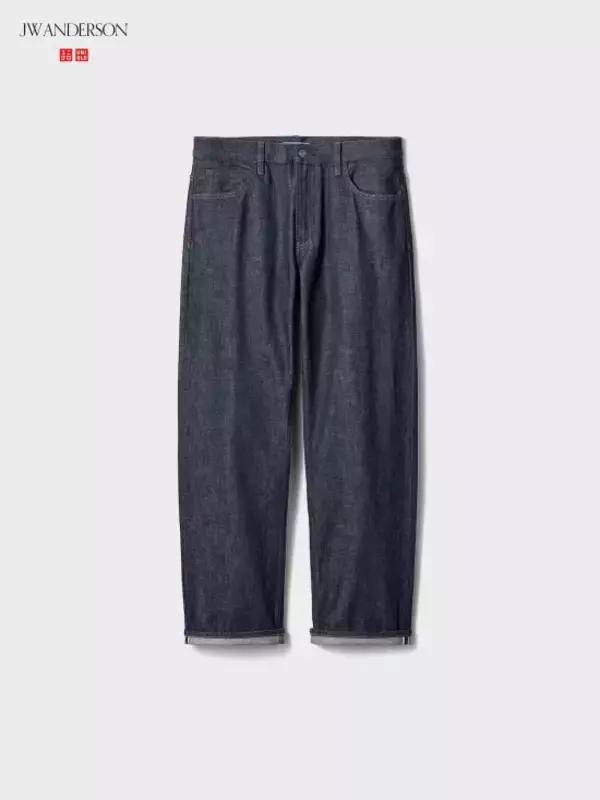 「1990円から買える！中年男性が買うべき、履くだけでコーデ成立の「ユニクロ＆GU」傑作パンツ5選」の画像