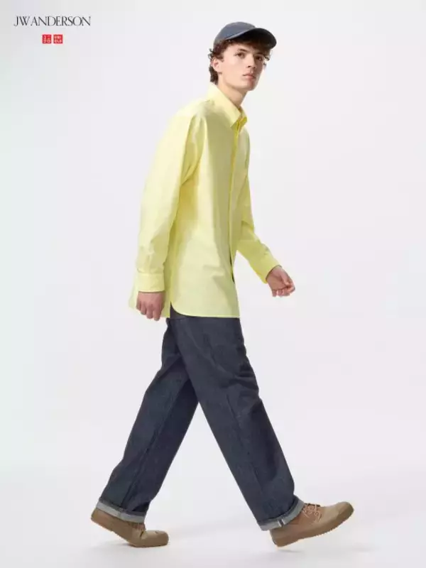 「1990円から買える！中年男性が買うべき、履くだけでコーデ成立の「ユニクロ＆GU」傑作パンツ5選」の画像
