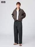 「1990円から買える！中年男性が買うべき、履くだけでコーデ成立の「ユニクロ＆GU」傑作パンツ5選」の画像3