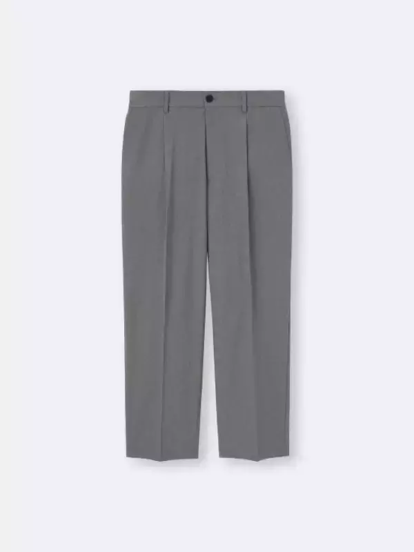 「1990円から買える！中年男性が買うべき、履くだけでコーデ成立の「ユニクロ＆GU」傑作パンツ5選」の画像