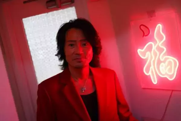 「細木数子の「800万円」でNo.1から転落。5億円を使い果たした伝説のホストが、52歳で弁護士を目指す理由」の画像
