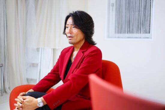 細木数子の「800万円」でNo.1から転落。5億円を使い果たした伝説のホストが、52歳で弁護士を目指す理由