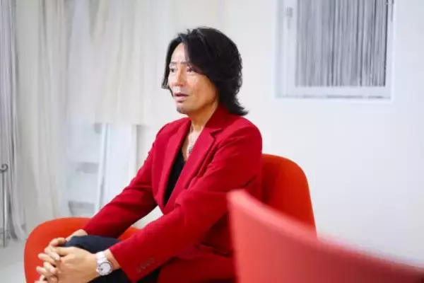 「細木数子の「800万円」でNo.1から転落。5億円を使い果たした伝説のホストが、52歳で弁護士を目指す理由」の画像