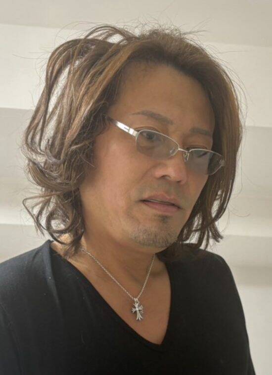 細木数子の「800万円」でNo.1から転落。5億円を使い果たした伝説のホストが、52歳で弁護士を目指す理由