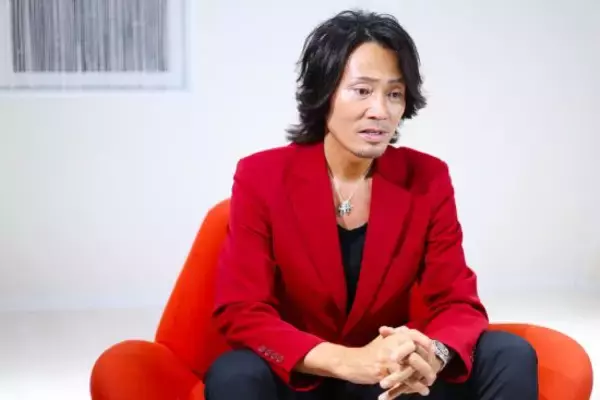 「細木数子の「800万円」でNo.1から転落。5億円を使い果たした伝説のホストが、52歳で弁護士を目指す理由」の画像