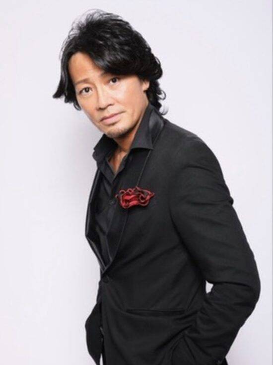 細木数子の「800万円」でNo.1から転落。5億円を使い果たした伝説のホストが、52歳で弁護士を目指す理由