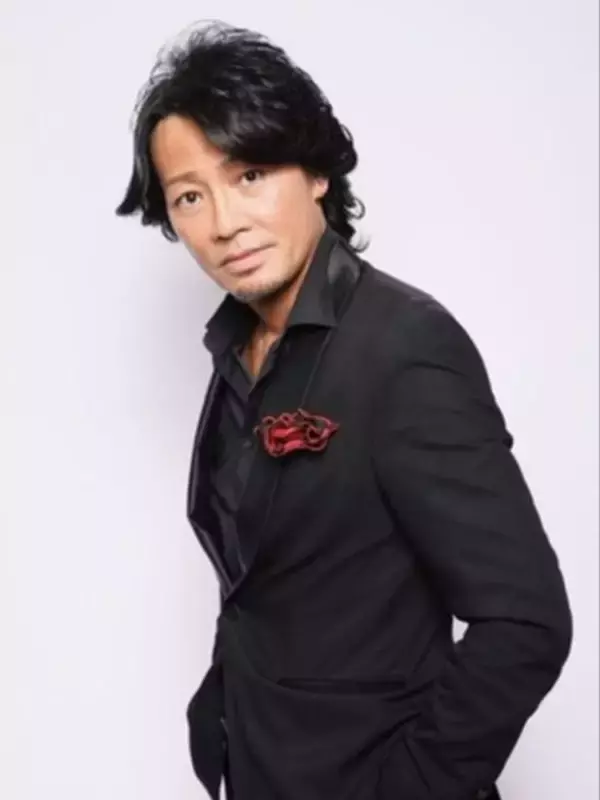 「細木数子の「800万円」でNo.1から転落。5億円を使い果たした伝説のホストが、52歳で弁護士を目指す理由」の画像