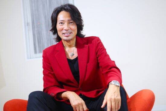 細木数子の「800万円」でNo.1から転落。5億円を使い果たした伝説のホストが、52歳で弁護士を目指す理由