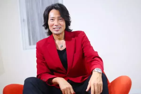 「細木数子の「800万円」でNo.1から転落。5億円を使い果たした伝説のホストが、52歳で弁護士を目指す理由」の画像