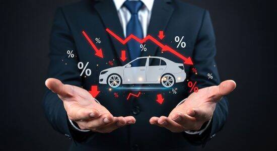 「残クレで車を買う人は情弱」元ディーラー営業マンが明かす“残価設定型ローン”の落とし穴。銀行ローンの差額は50万円以上