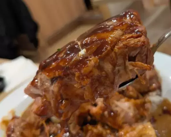 「3,000円超えの「ココイチ肉塊カレー」、SNSの絶賛コメントは本当か…実食した女性記者が「言葉を失った」ワケ」の画像