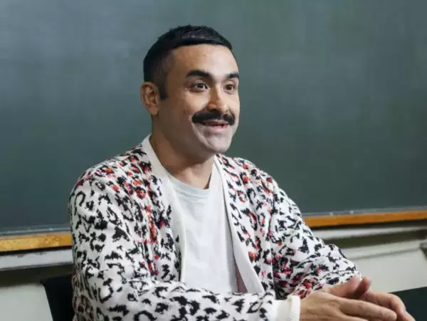 「『ハーフ』という言葉が使えなくなり『終わった』と思った」デニス植野が語る、テレビの“配慮”に翻弄された15年