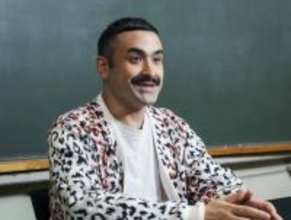 「『ハーフ』という言葉が使えなくなり『終わった』と思った」デニス植野が語る、テレビの“配慮”に翻弄された15年