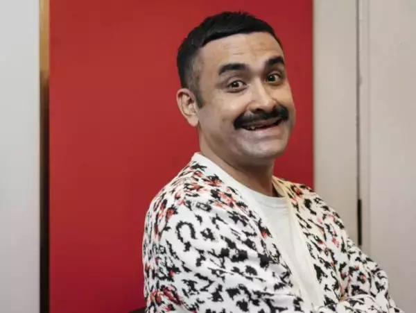 「「『ハーフ』という言葉が使えなくなり『終わった』と思った」デニス植野が語る、テレビの“配慮”に翻弄された15年」の画像