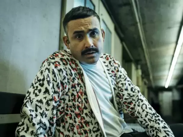 「「『ハーフ』という言葉が使えなくなり『終わった』と思った」デニス植野が語る、テレビの“配慮”に翻弄された15年」の画像