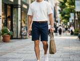 「「若く見られたい」40代男性がやりがちな「ズレている若作り」とは。余計に“老け見え”してしまうことも」の画像2