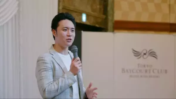 月収8万円のゴルフ場キャディが28歳で資産1.5億円に。“凡人でも再現可能”な資産形成の軌跡