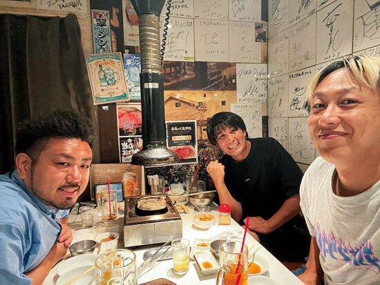 お見送り芸人しんいちが“コンプラ時代の芸人合コン”の内情を暴露。週刊誌は徹底排除、既婚者ノブコブ・吉村は「MCだけしにくる」