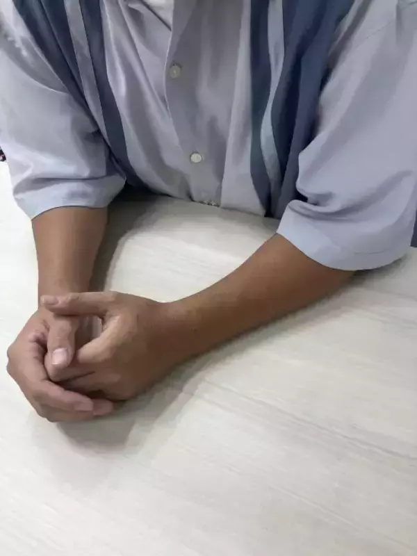 “もう信じない”と“まだ信じる”の狭間で…宗教3世が語る本音。隠された傷と葛藤の記録