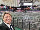 「「東京ドームを超満員にします」棚橋弘至社長が振り返る9年越しの悲願達成と次なる一手」の画像2