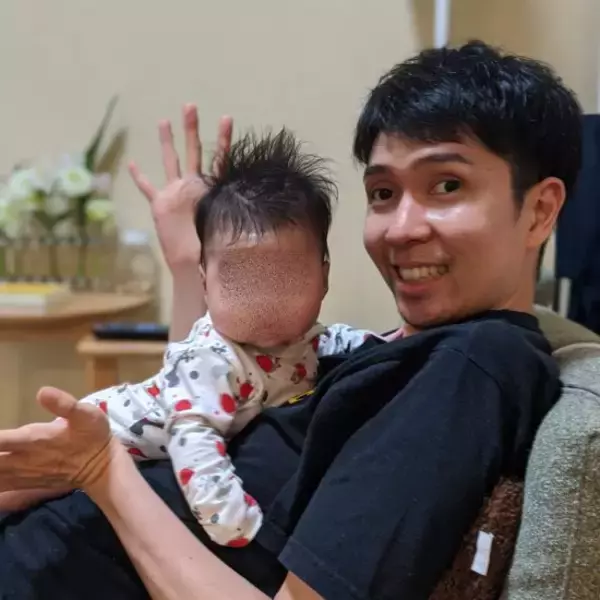 「「妻が家事をする必要はない」深夜残業に疲弊した34歳元広告マンが、フリーランス兼主夫になって見つけた“生きやすさ”」の画像