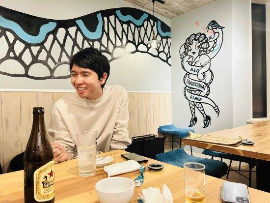 「妻が家事をする必要はない」深夜残業に疲弊した34歳元広告マンが、フリーランス兼主夫になって見つけた“生きやすさ”