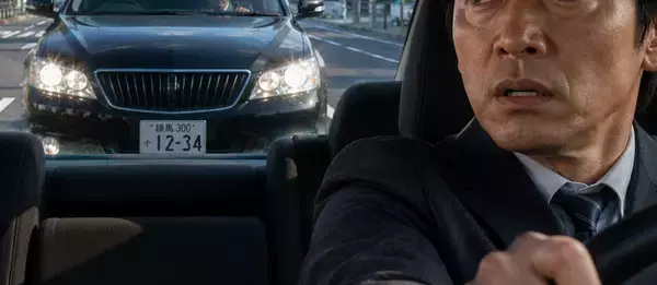 「「合流直後にクラクションが…」あおり運転を繰り返した中年男性が「数分後に迎えた“まさかの結末”」」の画像