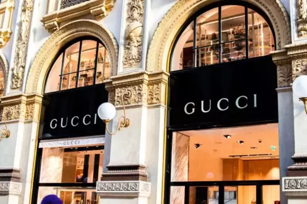「「Gucciは八方塞がり」「Nikeは迷走中」ほとんど知られていない“世界最高峰ブランド”の窮地」の画像