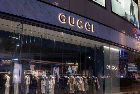 「Gucciは八方塞がり」「Nikeは迷走中」ほとんど知られていない“世界最高峰ブランド”の窮地