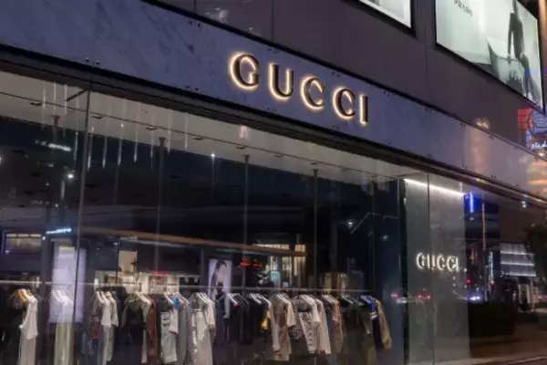「「Gucciは八方塞がり」「Nikeは迷走中」ほとんど知られていない“世界最高峰ブランド”の窮地」の画像