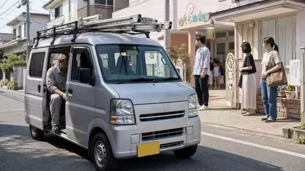 「「お前らの敷地じゃねえだろ」幼稚園の隣で路上喫煙する“コワモテの3人組”を追い払った先生の一言 ／全国初の路上喫煙禁止条例、実は“火傷防止”が大きな目的だった」の画像