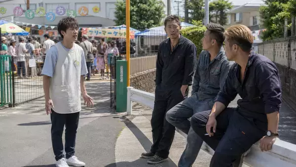 「「お前らの敷地じゃねえだろ」幼稚園の隣で路上喫煙する“コワモテの3人組”を追い払った先生の一言 ／全国初の路上喫煙禁止条例、実は“火傷防止”が大きな目的だった」の画像