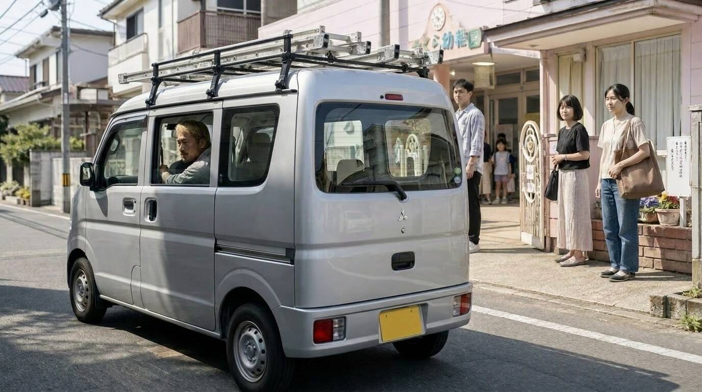 「お前らの敷地じゃねえだろ」幼稚園の隣で路上喫煙する“コワモテの3人組”を追い払った先生の一言 ／全国初の路上喫煙禁止条例、実は“火傷防止”が大きな目的だった