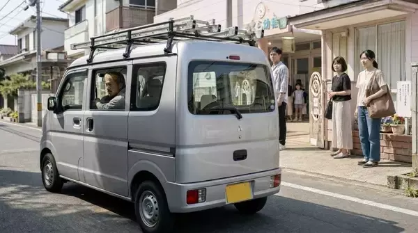 「「お前らの敷地じゃねえだろ」幼稚園の隣で路上喫煙する“コワモテの3人組”を追い払った先生の一言 ／全国初の路上喫煙禁止条例、実は“火傷防止”が大きな目的だった」の画像